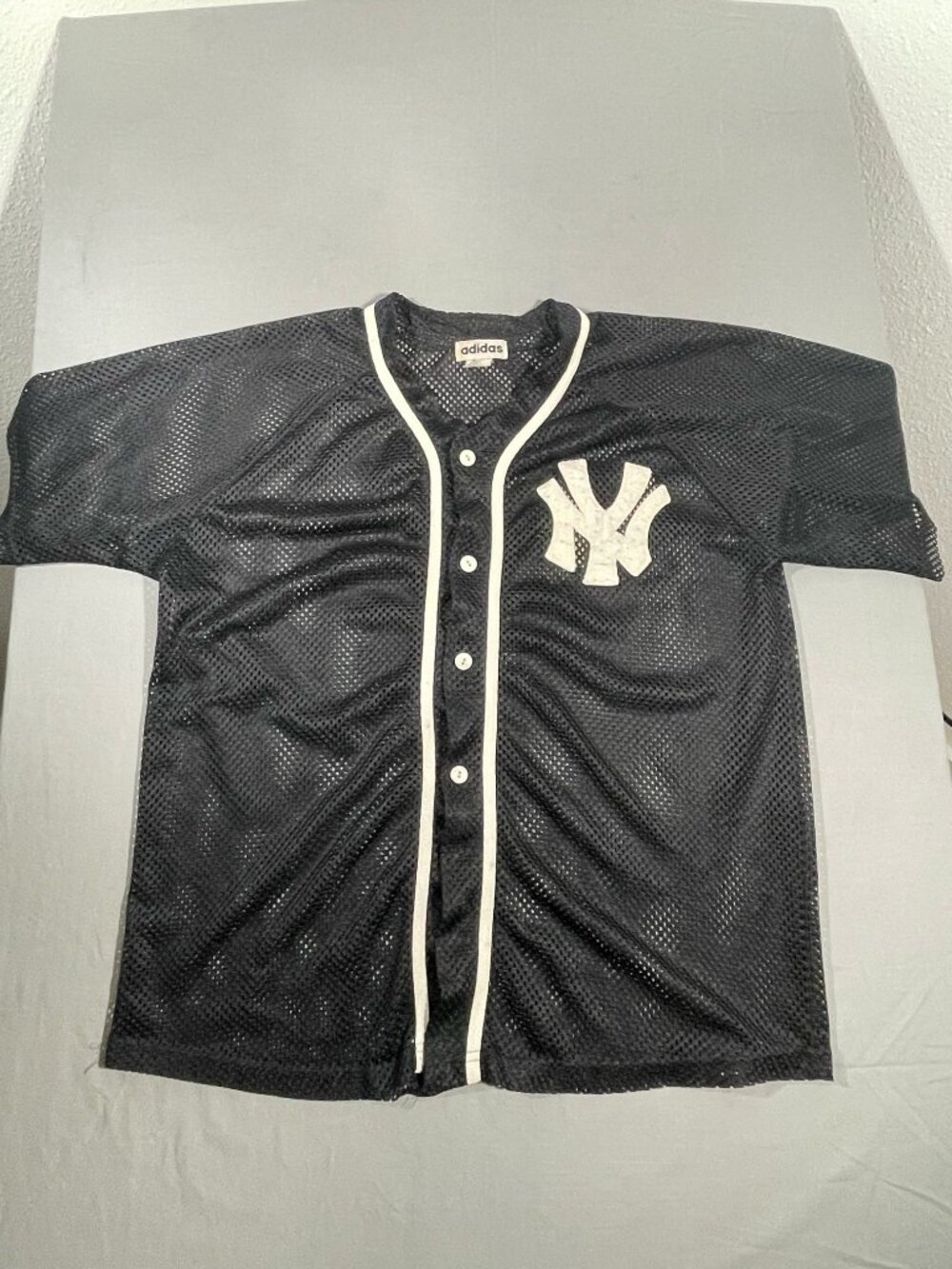 New York Yankees Jersey